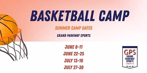 Basketball Camp