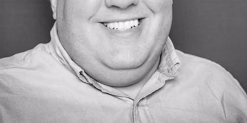 Psychic Medium Night Fundraiser with Justin Pearce