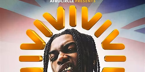 BABY DAIZ LIVE IN BIRMINGHAM