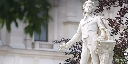 Mozart's Coronation