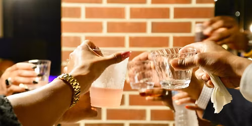 Connection Mixer: Seated Speed Dating Experience for Singles!