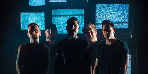 Capstan, In Her Own Words, Dreamwake in Austin