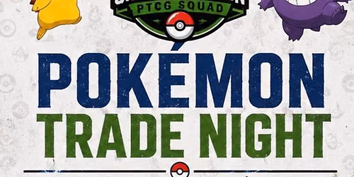 Pokemon Trade Night @ Rutland Free Library