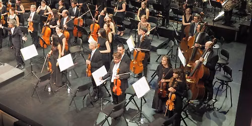 Natal com Mozart