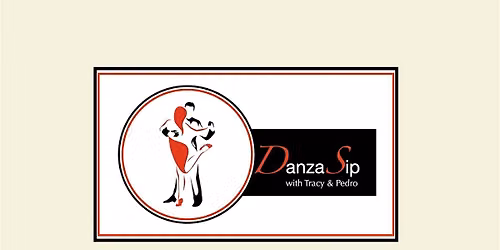 Salsa Social at Studio di Rosci with DanzaSip Week 1