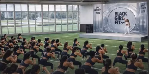 Epic Fit Fest 2026