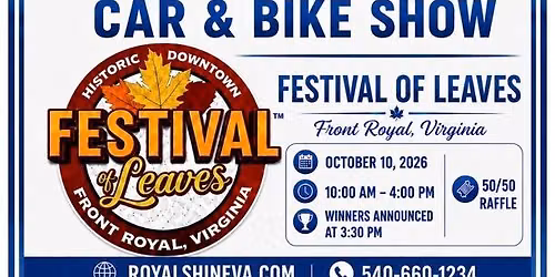 Car and Bike Show 