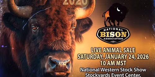 2026 Gold Trophy Show and Sale