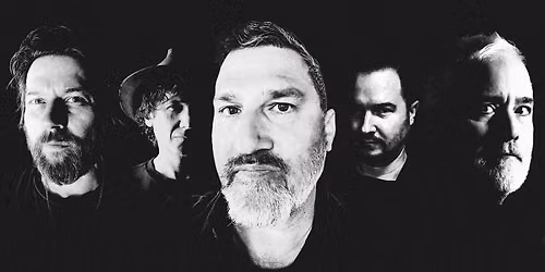 The Afghan Whigs at The Vogue