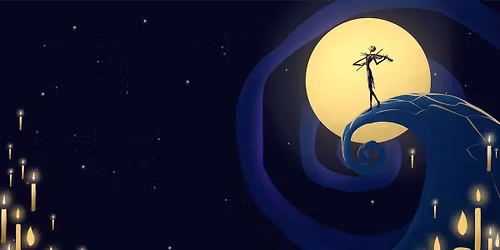 Tim Burton's Universe by Sinfonietta Bern