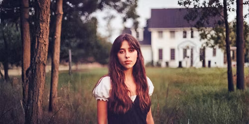 Bailey Bigger\u2014Concerts in The Grove