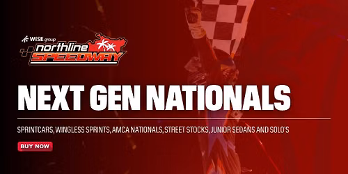 Round 5: Next Gen Nationals