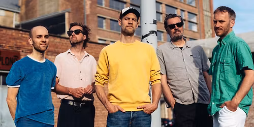 Concert - Het Zesde Metaal