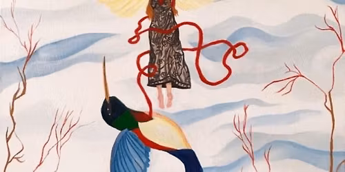 Introduction to Oil Painting