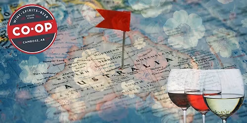 April Wine Club- Tread Softly Austrailia