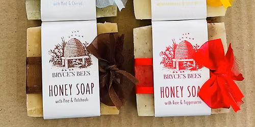 Hucknall Community Christmas Fayre