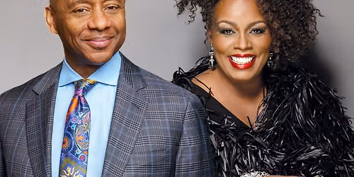 Branford Marsalis Quartet & Dianne Reeves