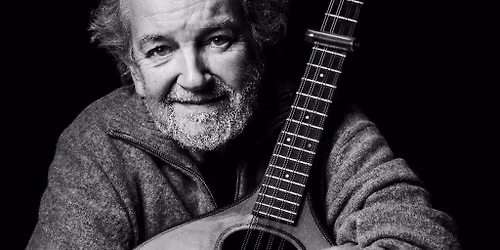 432 Presents: Andy Irvine
