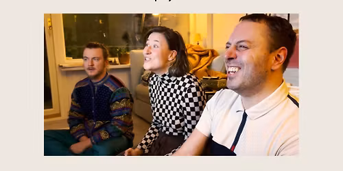 Helsinki-lyh\u00e4rit: Metatitanic & Velalliset Venetsiassa 20.11.