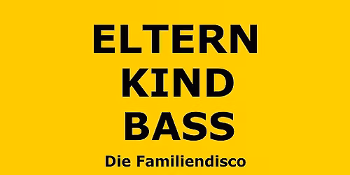 Eltern Kind Bass