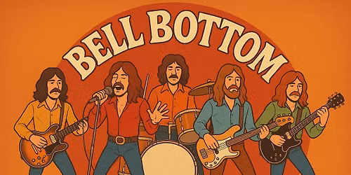 Bell Bottom at Westgate Pub, Brockton