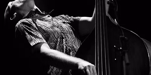 Avishai Cohen Trio \/\/ Darmstadt