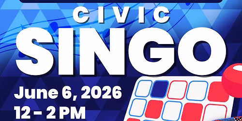 Indian Citizenship Act Commemoration\u2013Civic Singo OKC