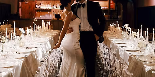 Colours Wedding Open Day