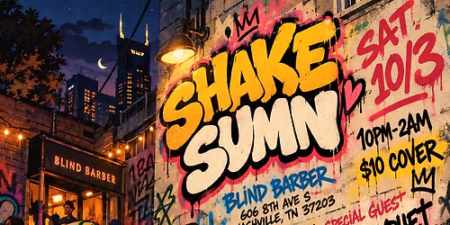 SHAKE SUMN