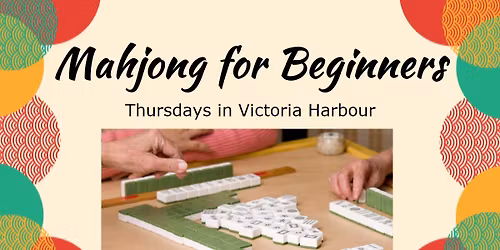 Mahjong for Beginners