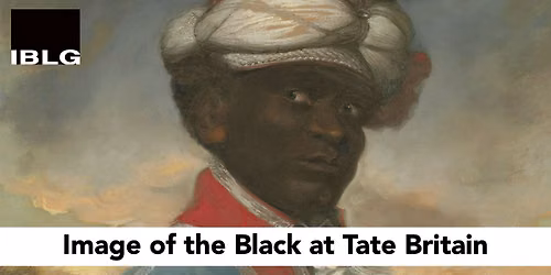 Image of the Black at Tate Britain