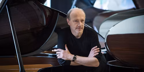 Marc-Andre Hamelin at Kravis Center - Dreyfoos Hall