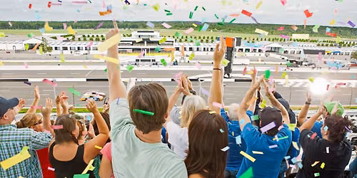 Monster Truck Bash