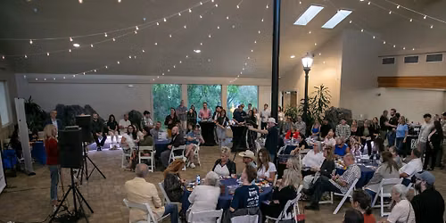 8th annual Heroes Night Out