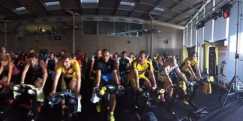 Deutsche Post - DHL Cycling Days
