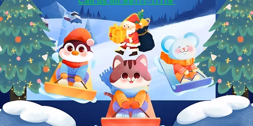 Christmas Celebrations