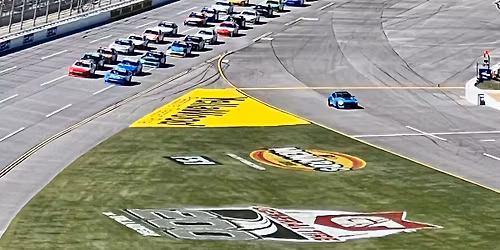 2026 Jack Link's 500