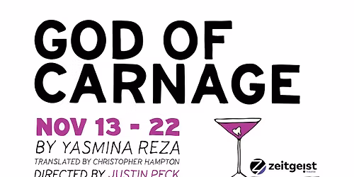 God Of Carnage