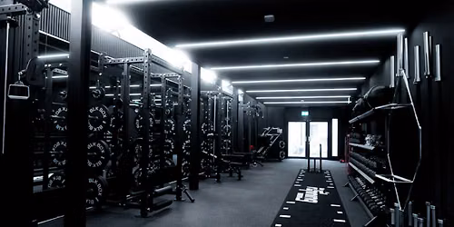 The Running Room Presents: Strength for Runners Workshop