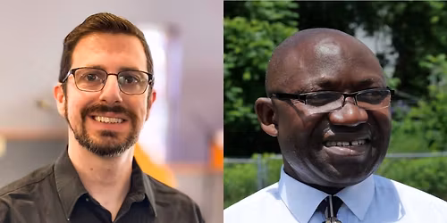 Ordination Service For Pastors Jared Denaro And Dieudonne Tshibal Katok