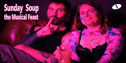 Sunday Soup, the Musical Feast