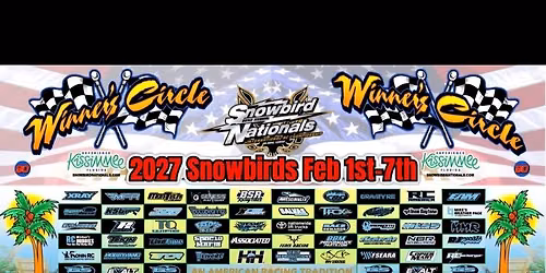 2027 Snowbird Nationals
