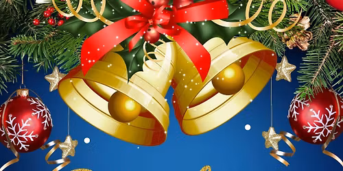 Christmas Party Night