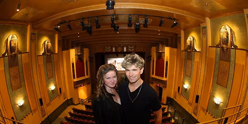 Judson Brown Duo @ Stevens'