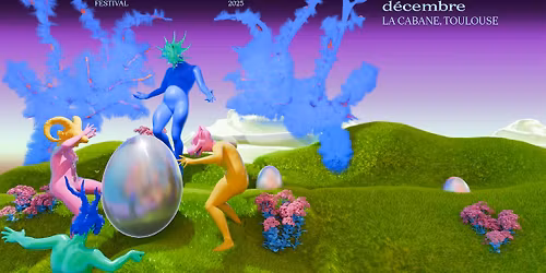 Girls Don't Cry Festival 2025 