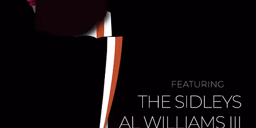 The Steely Dan Sessions: Aja featuring The Sidleys