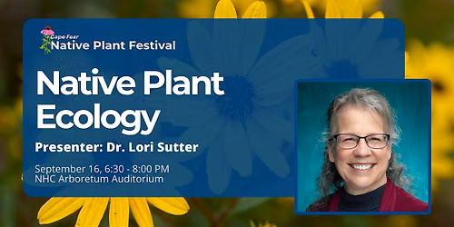 How Native Salt Marsh Plants Build a Resilient Coast with Dr. Lori Sutter