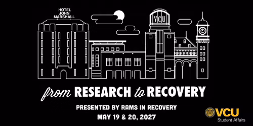 Research to Recovery Conference 2027