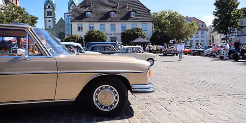 4. Oldtimer-Wallfahrt