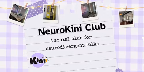 NeuroKini Club - June Edition